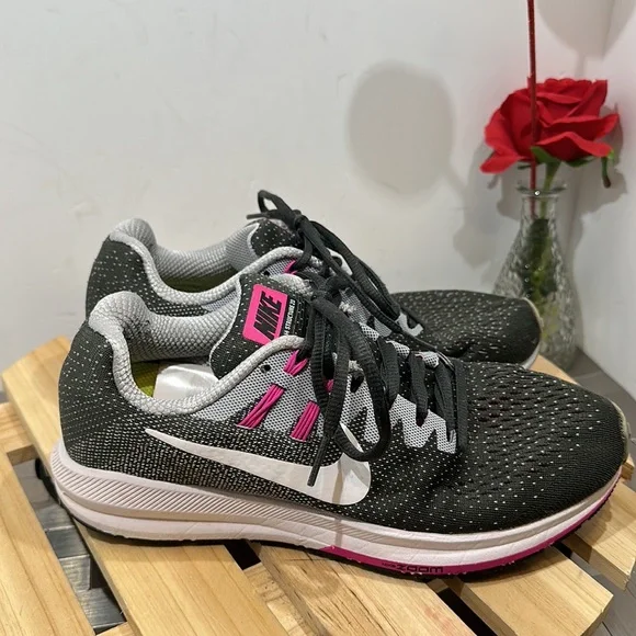 Nike running shoes #123‎ - Picture 5 of 6